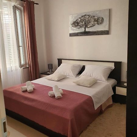 Gita In The Center Of Zadar Apartamento Exterior foto