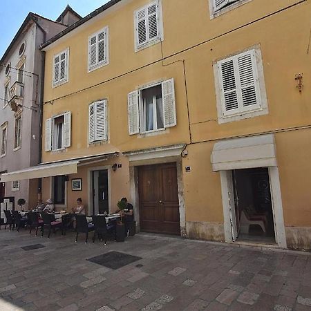 Gita In The Center Of Zadar Apartamento Exterior foto