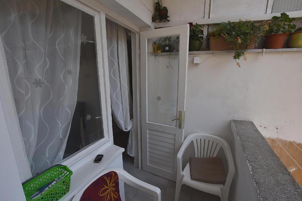 Gita In The Center Of Zadar Apartamento Exterior foto