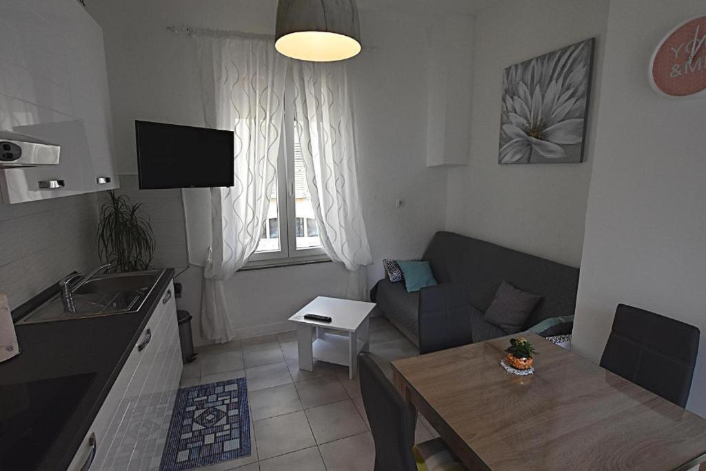 Gita In The Center Of Zadar Apartamento Exterior foto