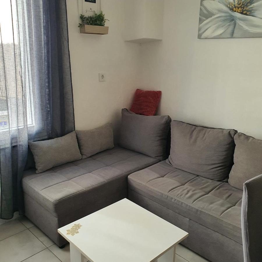 Gita In The Center Of Zadar Apartamento Exterior foto